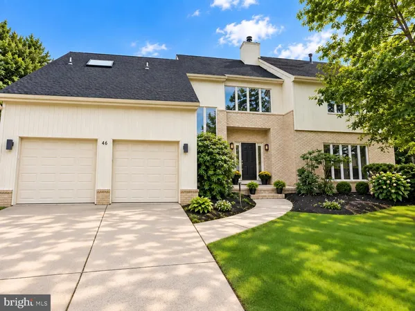 $924,900 | 46 Downing Lane, Voorhees, NJ 08043