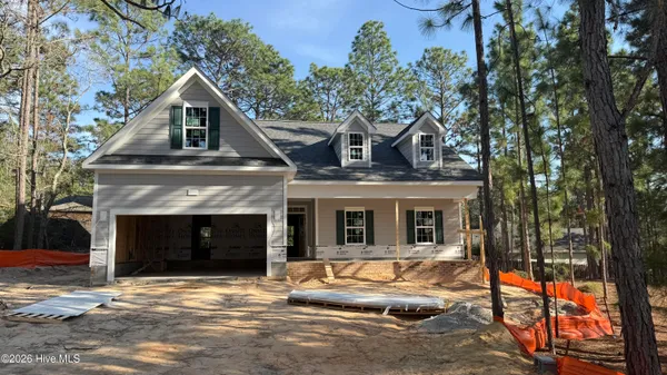 $539,900 | 6 Georgia Court, Pinehurst, NC 28374