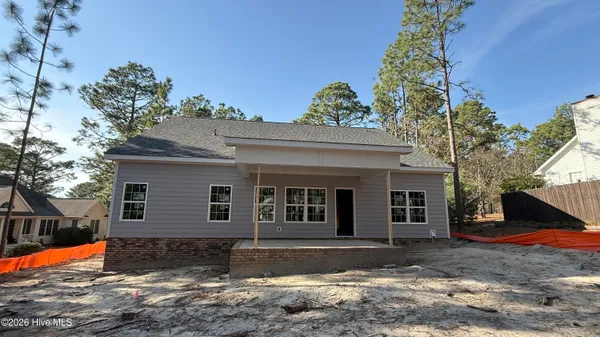 $539,900 | 6 Georgia Court, Pinehurst, NC 28374