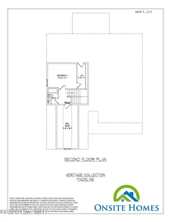 $539,900 | 6 Georgia Court, Pinehurst, NC 28374