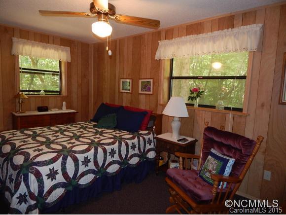 1437 Line Runner Ridge Road Rosman, NC 28772 - Photo 12 of 24 Gallery Image 12