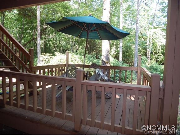 1437 Line Runner Ridge Road Rosman, NC 28772 - Photo 17 of 24 Gallery Image 17
