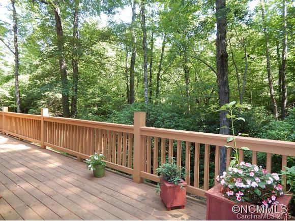 1437 Line Runner Ridge Road Rosman, NC 28772 - Photo 18 of 24 Gallery Image 18