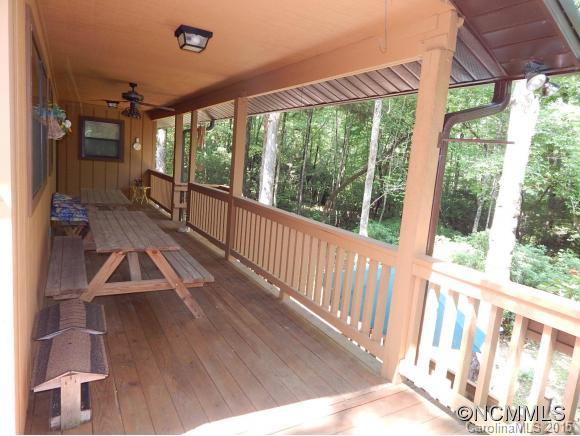 1437 Line Runner Ridge Road Rosman, NC 28772 - Photo 19 of 24 Gallery Image 19