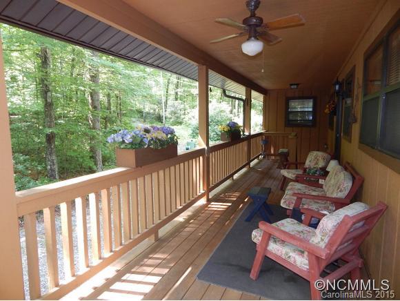 1437 Line Runner Ridge Road Rosman, NC 28772 - Photo 20 of 24 Gallery Image 20