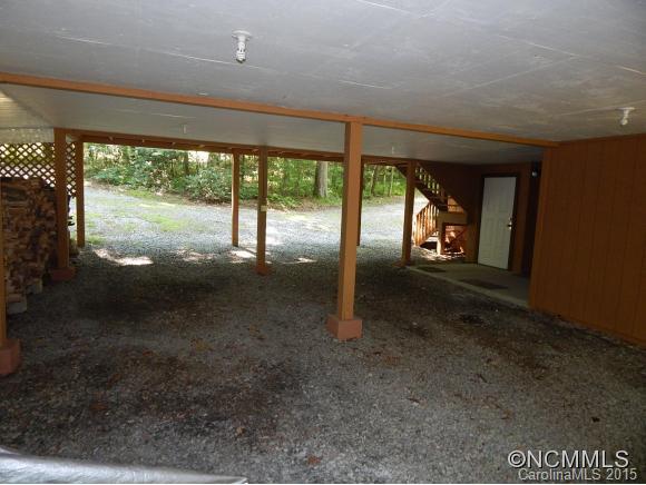 1437 Line Runner Ridge Road Rosman, NC 28772 - Photo 22 of 24 Gallery Image 22