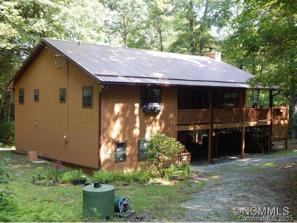 1437 Line Runner Ridge Road Rosman, NC 28772 - Photo 23 of 24 Gallery Image 23