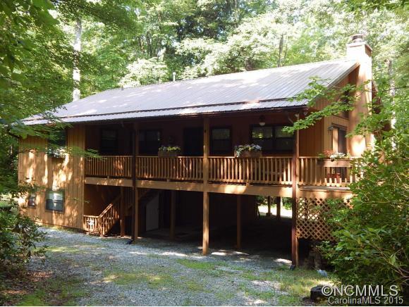 1437 Line Runner Ridge Road Rosman, NC 28772 - Photo 4 of 24 Gallery Image 4