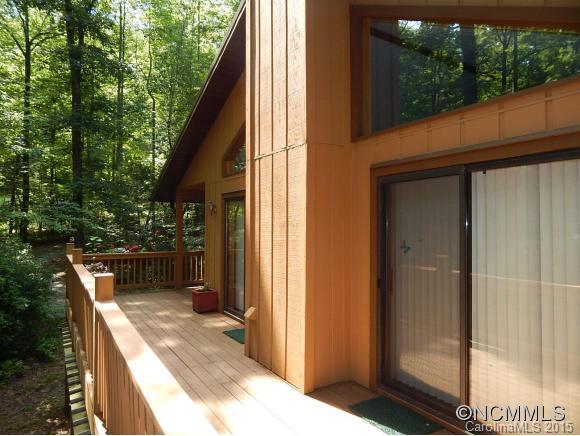 1437 Line Runner Ridge Road Rosman, NC 28772 - Photo 5 of 24 Gallery Image 5