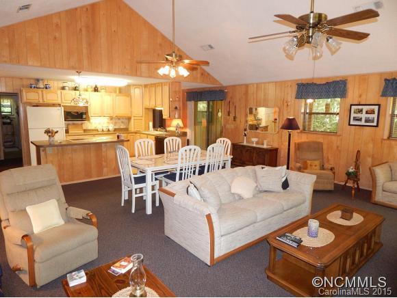 1437 Line Runner Ridge Road Rosman, NC 28772 - Photo 8 of 24 Gallery Image 8