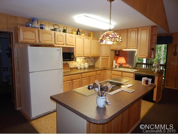 1437 Line Runner Ridge Road Rosman, NC 28772 - Photo 9 of 24 Gallery Image 9