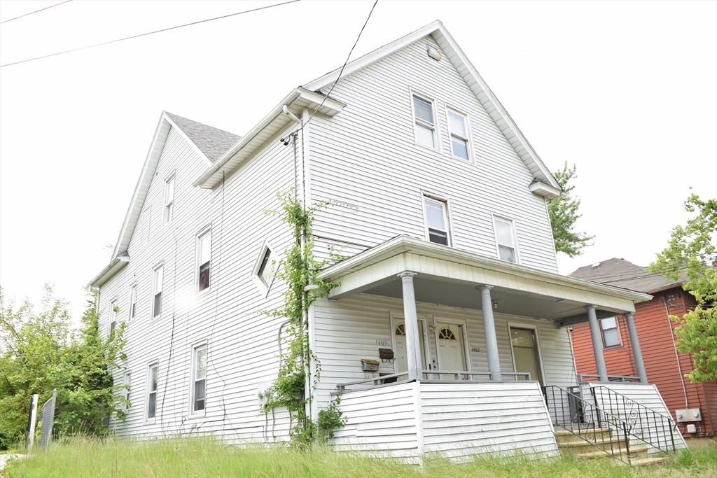 1407-1409 Worcester Street Springfield, MA 01151 - Photo 2 of 41 Gallery Image 2