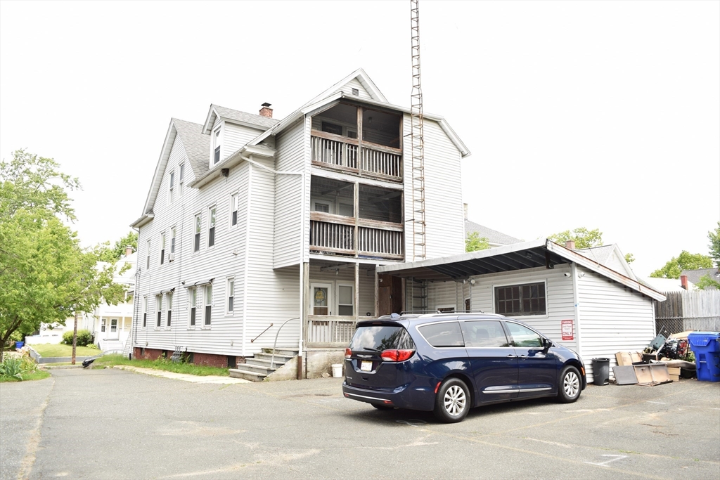 1407-1409 Worcester Street Springfield, MA 01151 - Photo 3 of 41 Gallery Image 3