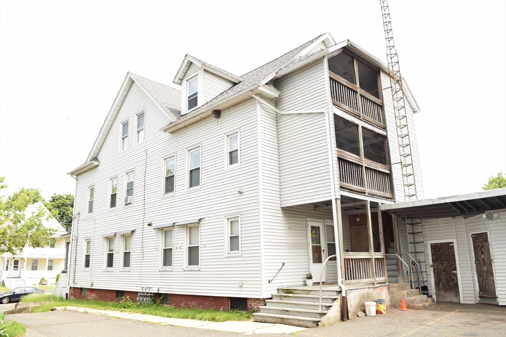 1407-1409 Worcester Street Springfield, MA 01151 - Photo 40 of 41 Gallery Image 40