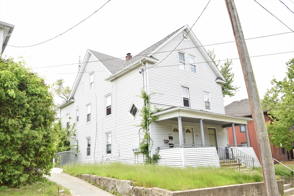 1407-1409 Worcester Street Springfield, MA 01151 - Photo 41 of 41 Gallery Image 41