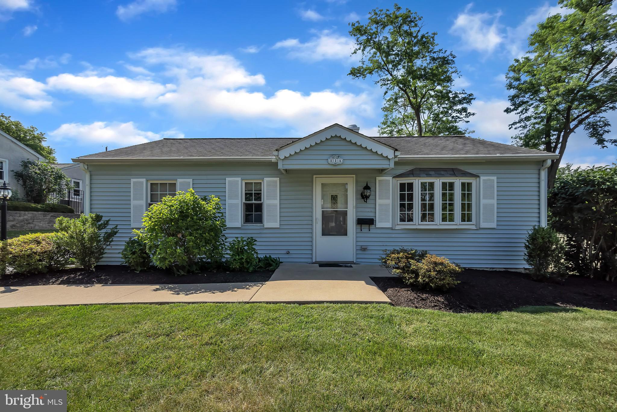114 Lynbrook Road Paoli, PA 19301 - Photo 1 of 30