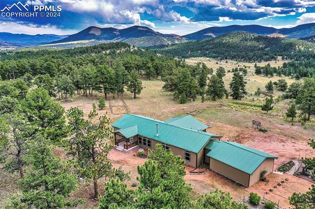 496 Julia Road Guffey, CO 80820 - Photo 3 of 50 Gallery Image 3