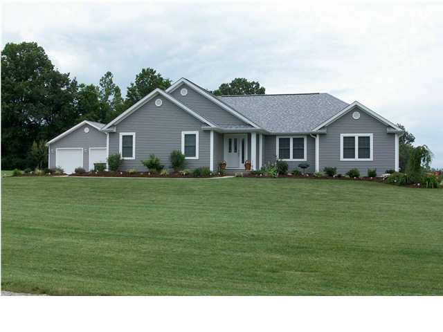 1918 Ridge Drive Washington, IN 47501 - Photo 1 of 1 Gallery Image 1