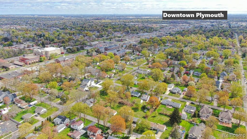 9223 Sheldon Road Plymouth, MI 48170 - Photo 42 of 46