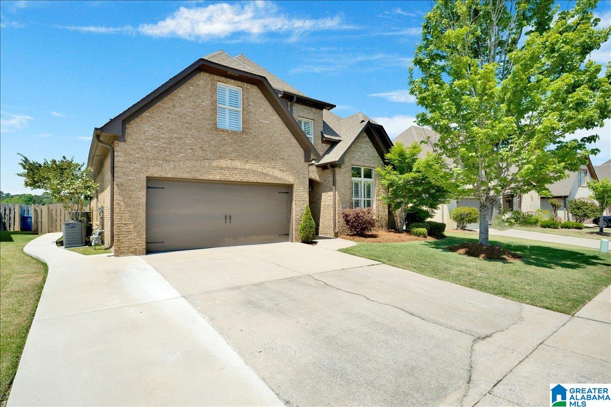 1038 Edgewater Lane Chelsea, AL 35043 - Photo 4 of 66