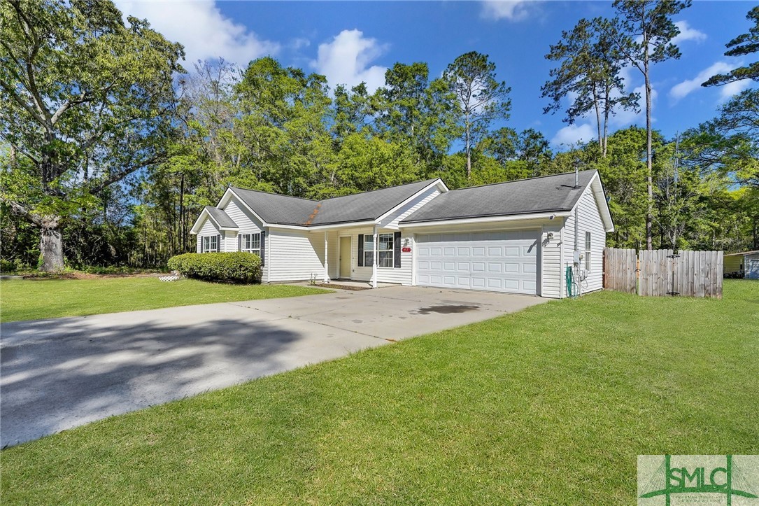 412 Middleground Road Rincon, GA 31326 - Photo 3 of 20