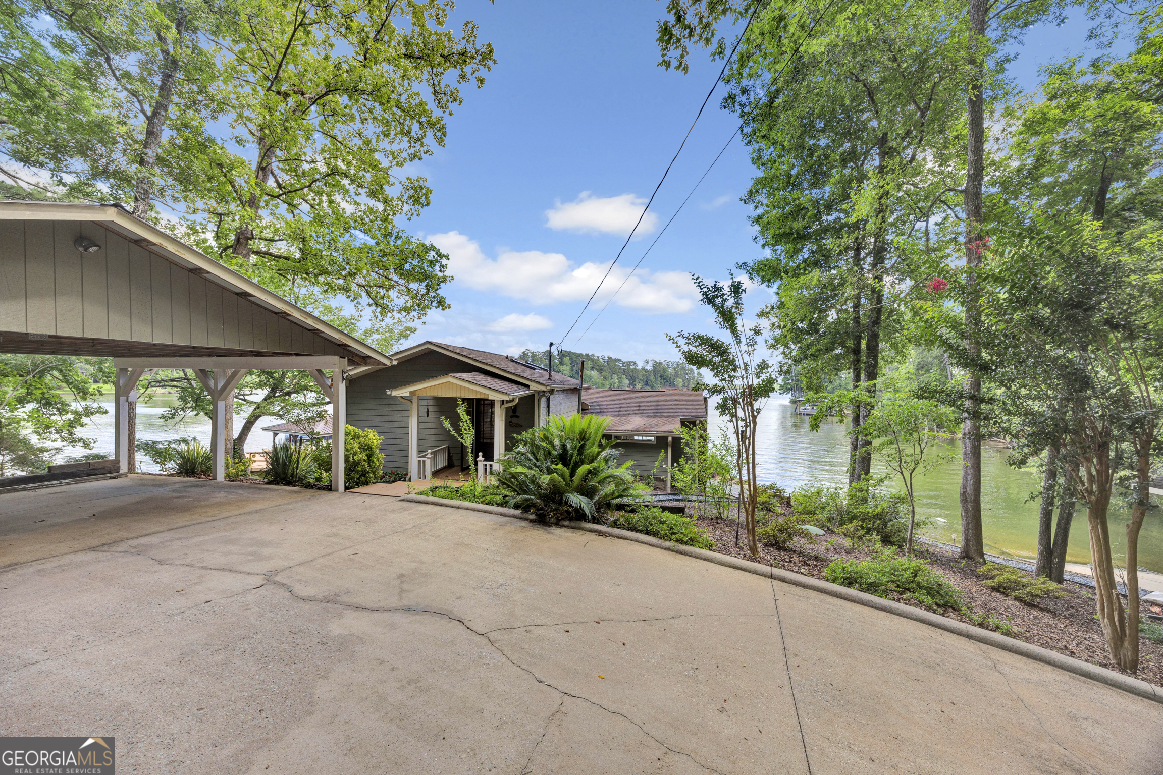 287 Late Rise Road Monticello, GA 31064 - Photo 16 of 68