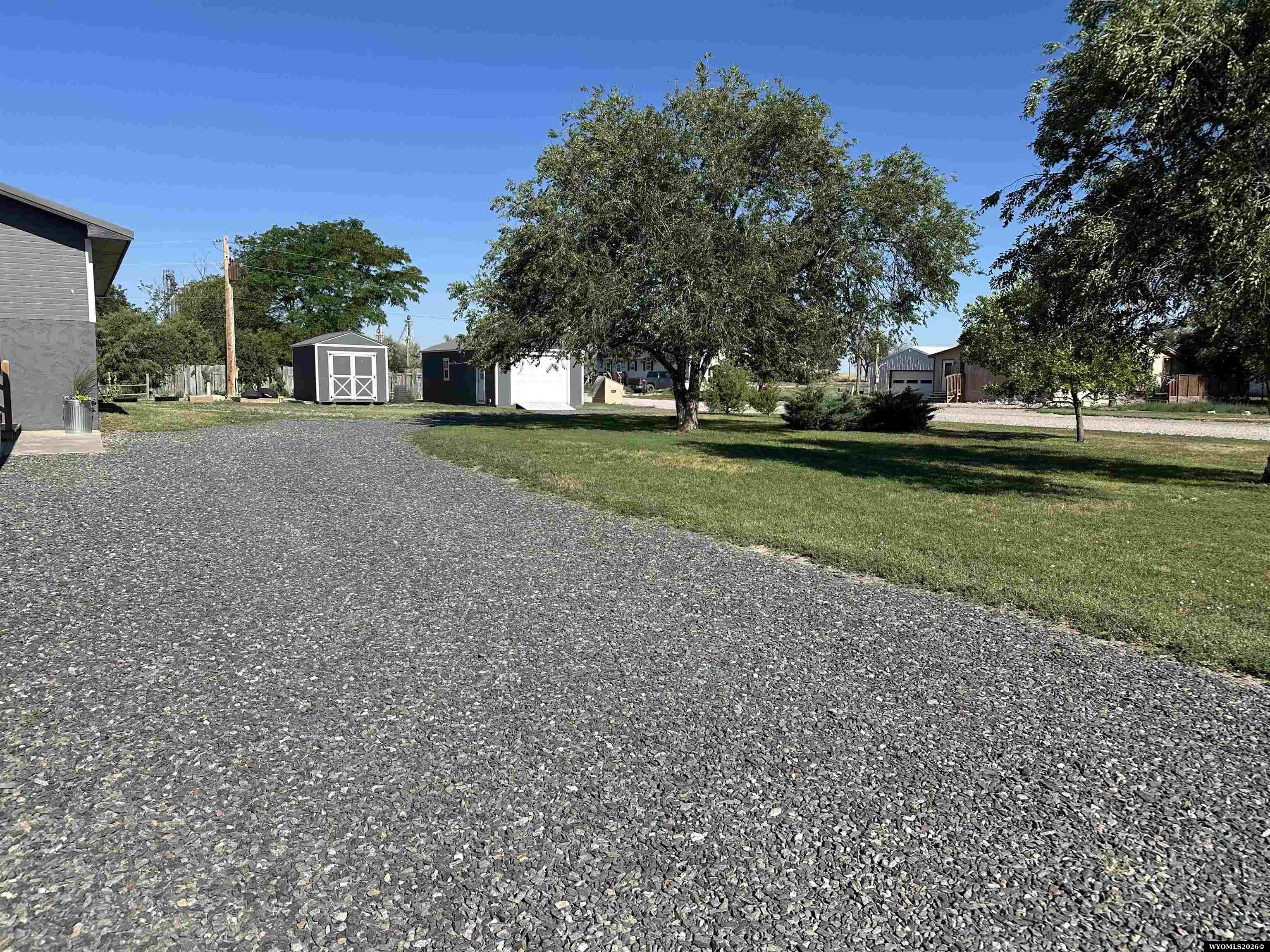 406 Boyd Street Yoder, WY 82244 - Photo 3 of 33