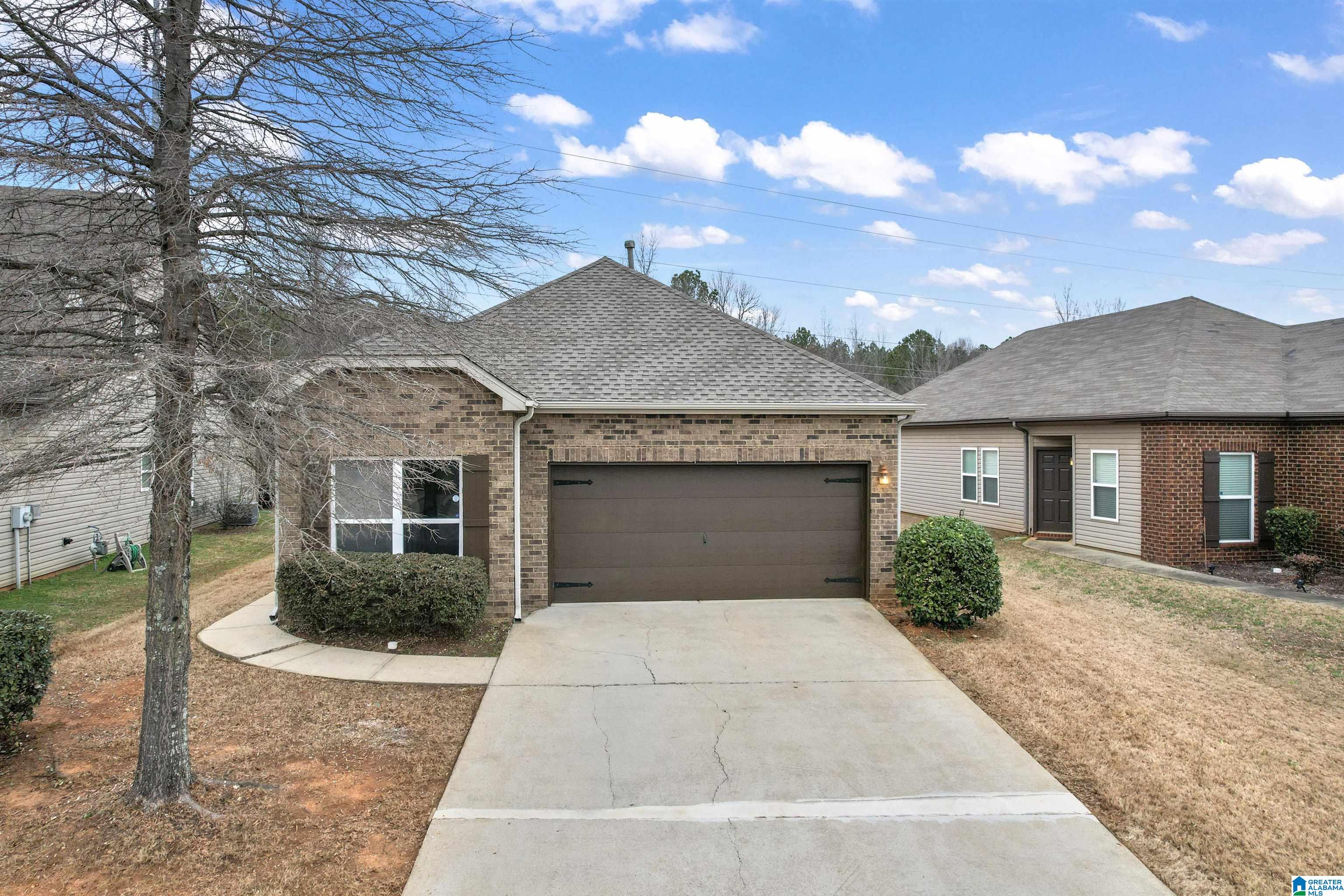 4708 Rosser Loop Drive Bessemer, AL 35022 - Photo 1 of 35