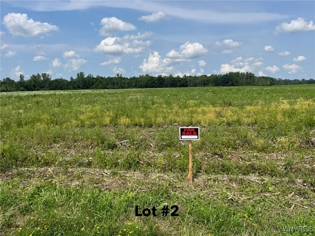 $185,000 | V/l Miland Road, Akron, NY 14001