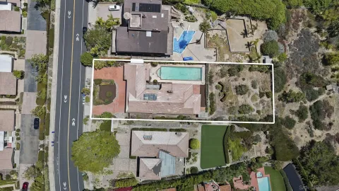 $4,195,000 | 6432 Cardeno Drive, La Jolla, CA 92037