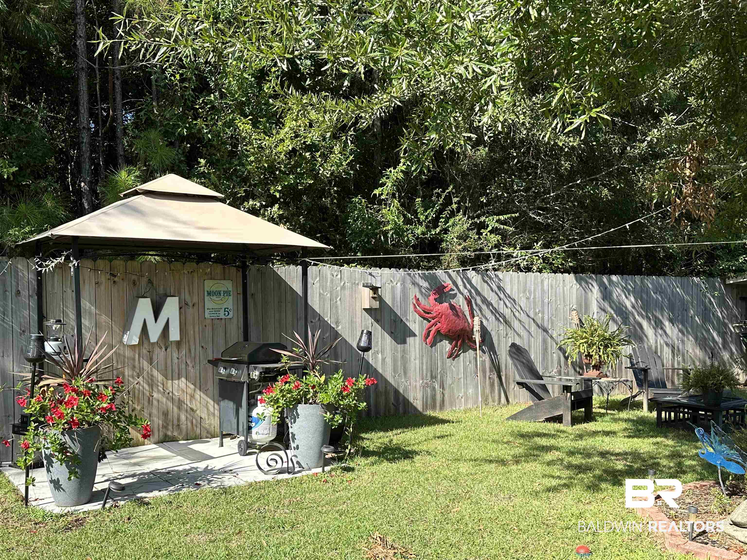 365 Collinwood Loop Foley, AL 36535 - Photo 39 of 45