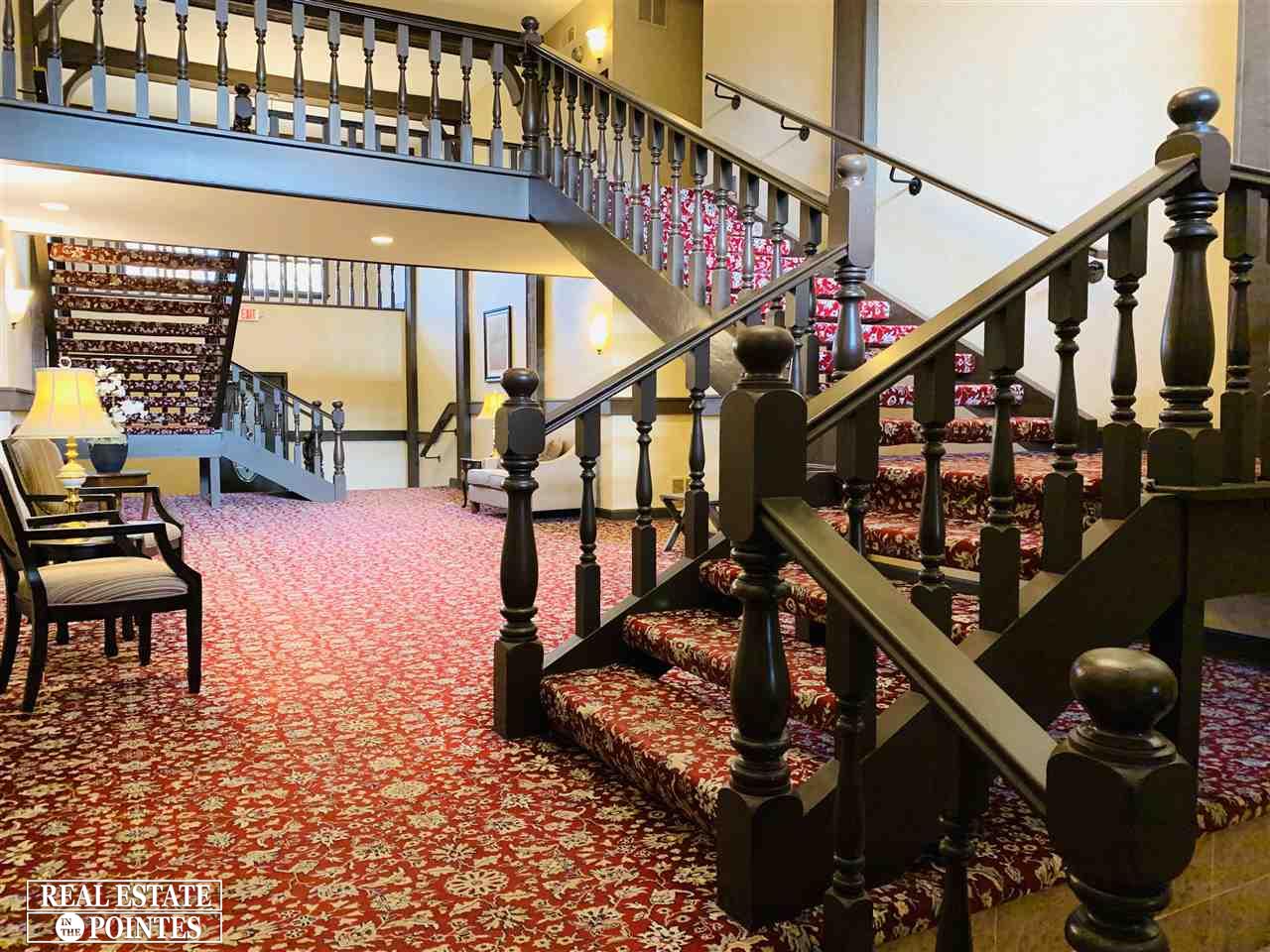 1750 Vernier Road, Unit 20 Grosse Pointe Woods, MI 48236 - Photo 17 of 25