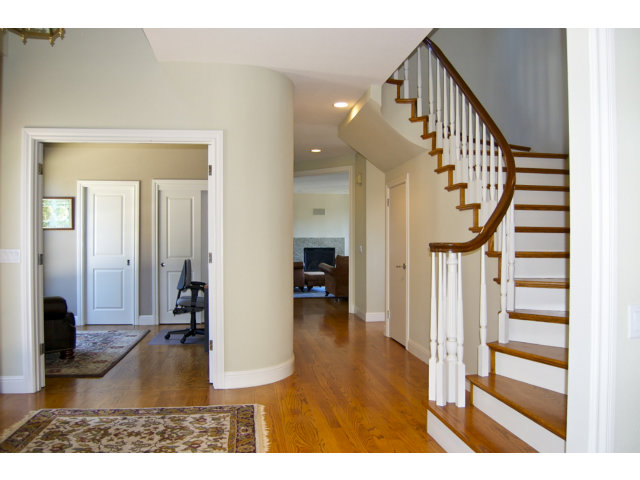 18 Ashdown Place Half Moon Bay, CA 94019 - Photo 2 of 23 a view interior of a house and wooden floor