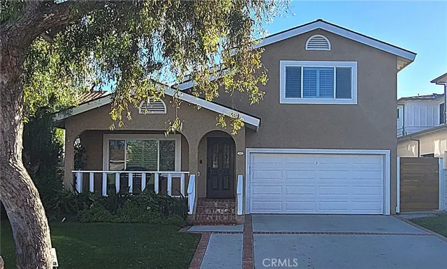 $11,000 | 1320 21st Street, Manhattan Beach, CA 90266