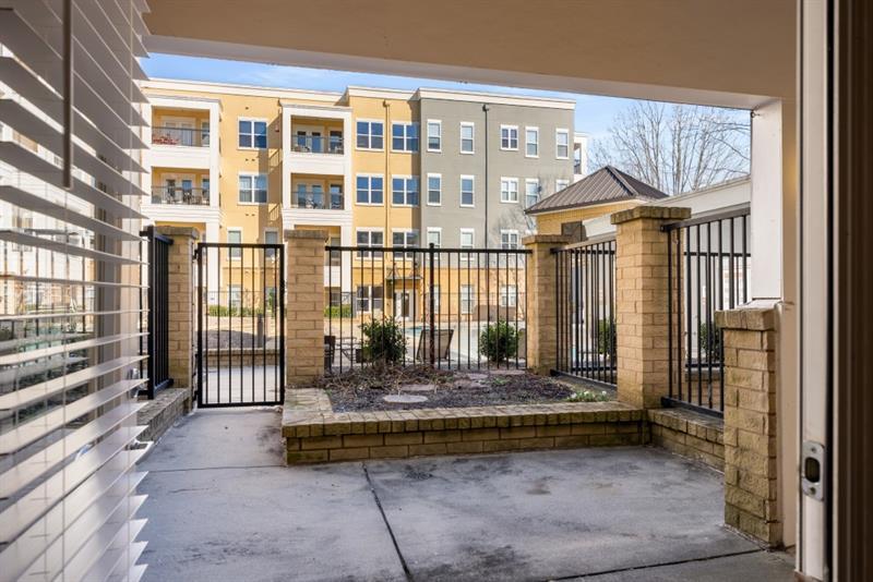 870 Inman Village Parkway Northeast, Unit 203 Atlanta, GA 30307 - Photo 19 of 43