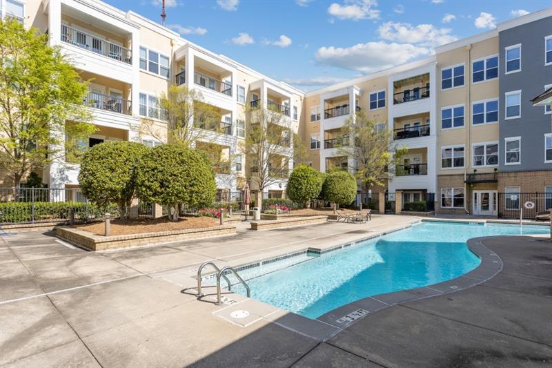 870 Inman Village Parkway Northeast, Unit 203 Atlanta, GA 30307 - Photo 30 of 43