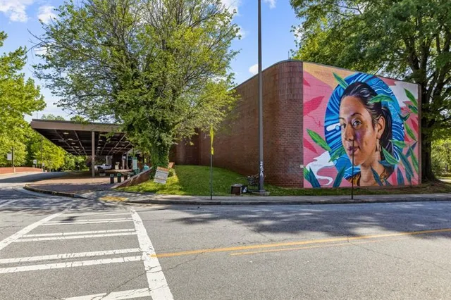 $360,000 | 870 Inman Village Parkway Northeast, Unit 203, Atlanta, GA 30307