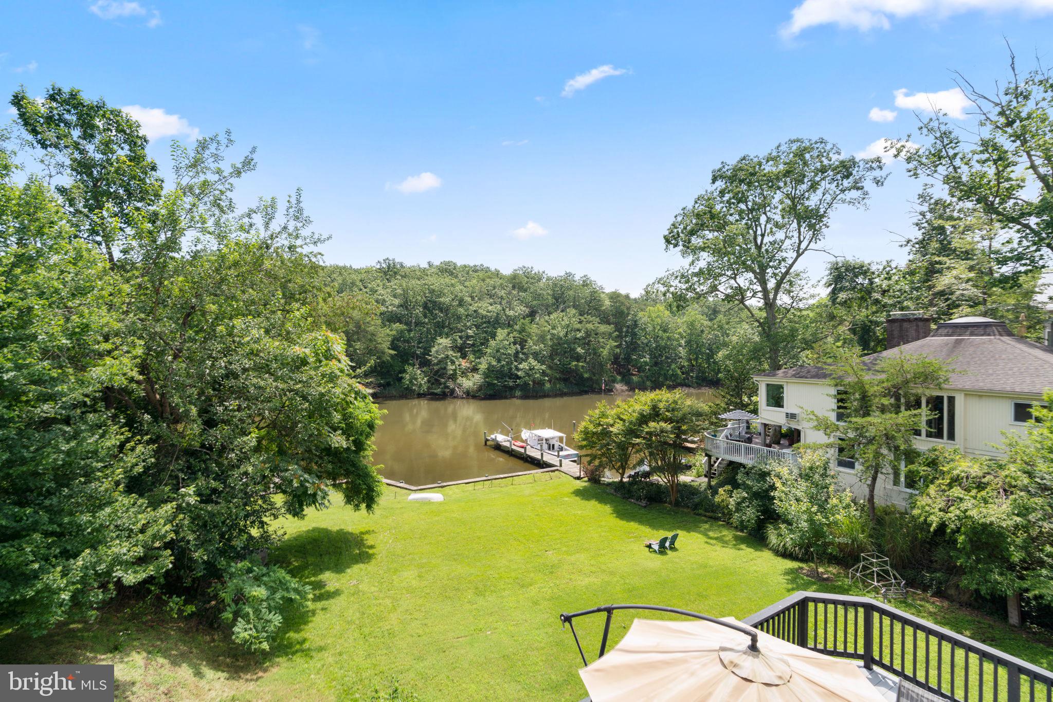 174 Acton Road Annapolis, MD 21403 - Photo 30 of 36 a view of a city