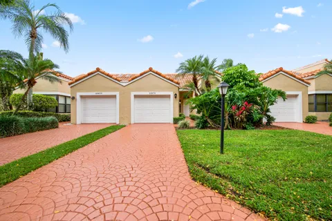 $389,000 | 22675 Meridiana Drive, Boca Raton, FL 33433