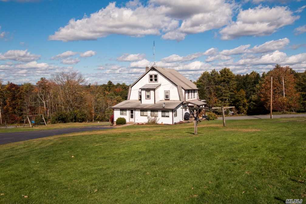 142 Gables Road Narrowsburg, NY 12764 - Photo 1 of 1 Gallery Image 1