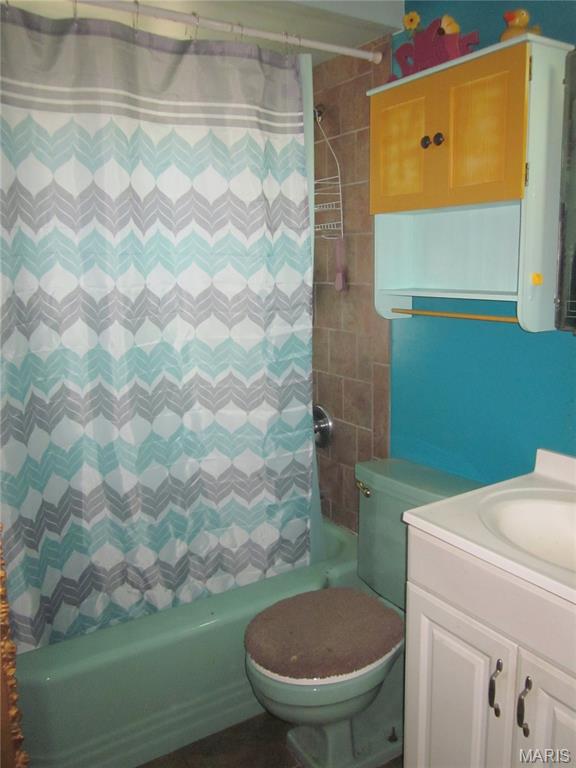 1295 Chambers Road St. Louis, MO 63137 - Photo 6 of 16 Gallery Image 6