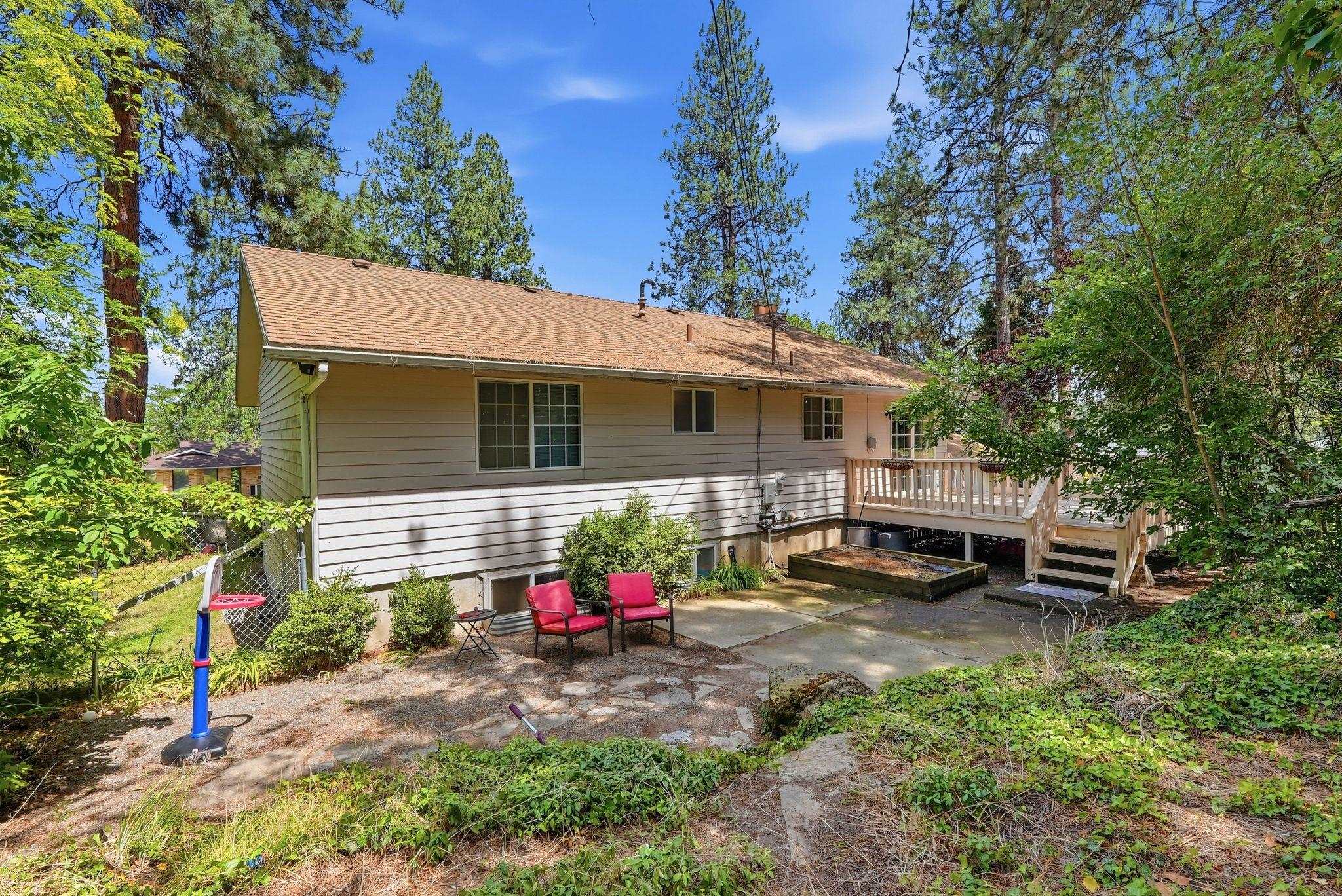1804 South Wardson Road Spokane Valley, WA 99212 - Photo 29 of 34