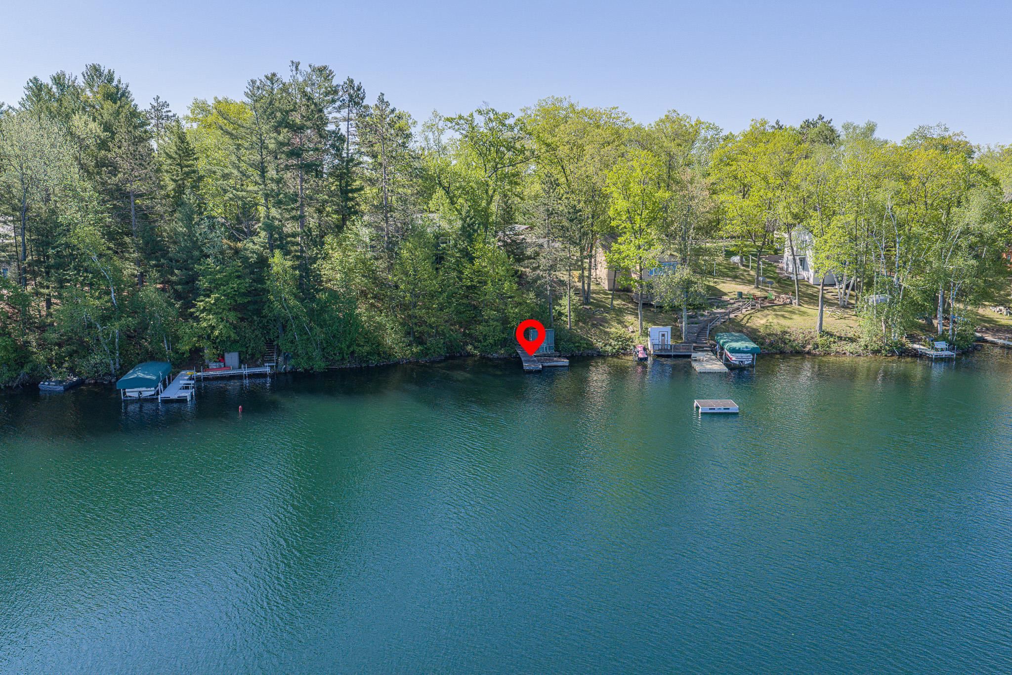 17392 Archibald Lake Road Townsend, WI 54175 - Photo 4 of 56