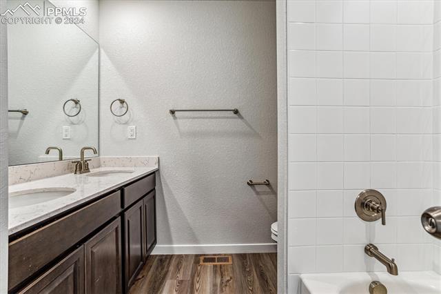 4845 Krueger Road Colorado Springs, CO 80925 - Photo 16 of 22 Gallery Image 16