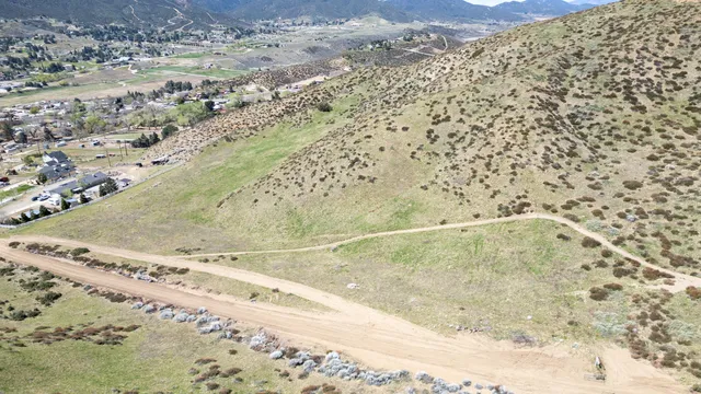 $150,000 | Shallow Springs Road South, Palmdale, CA 93551