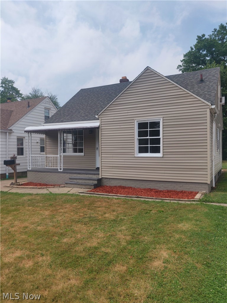12819 Grannis Road Cleveland, OH 44125 - Photo 1 of 10 Gallery Image 1