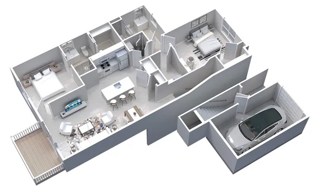 $2,245 | 507 Erie Ridge Drive, Henrietta, NY 14467