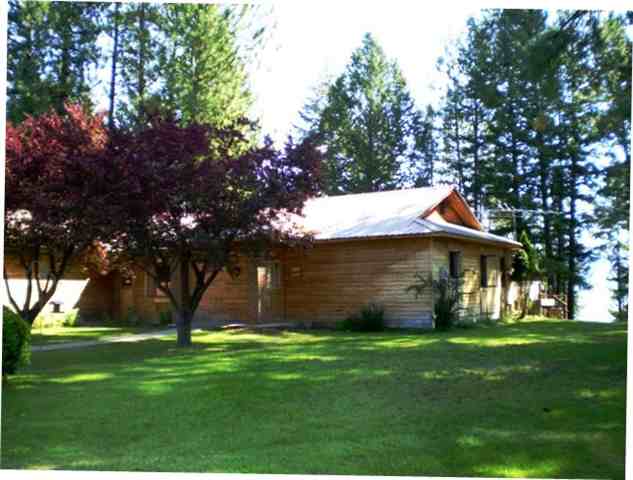 19 Crane Road Kettle Falls, WA 99141 - Photo 1 of 9 Gallery Image 1
