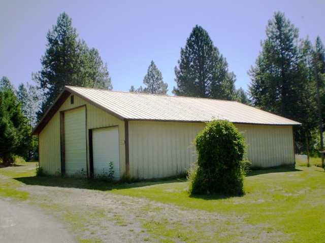 19 Crane Road Kettle Falls, WA 99141 - Photo 9 of 9 Gallery Image 9