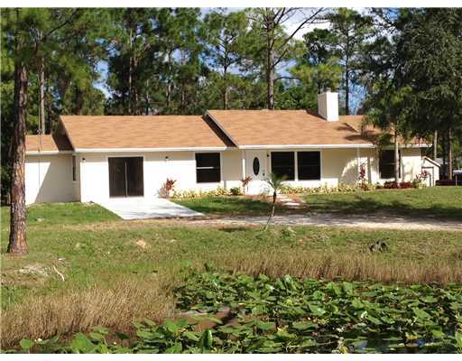 13311 43rd Road North West Palm Beach, FL 33411 - Photo 1 of 15 Primary Photo